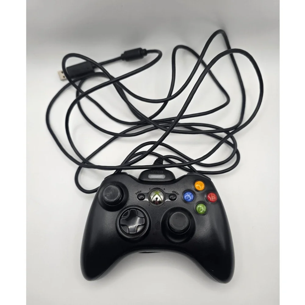 Nyko wired controller